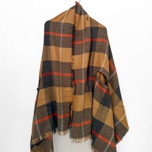 Grace And Lace Shawl